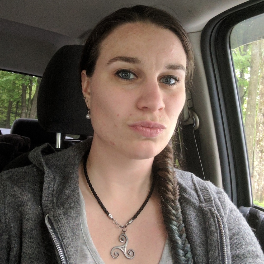 Meet your Posher, Kiki