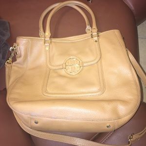 Authentic Tory Burch bag