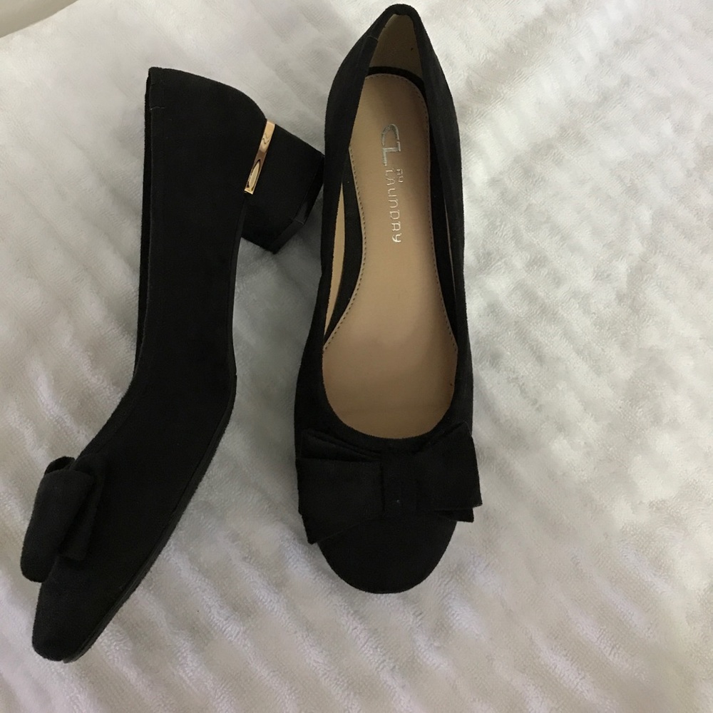 professional small heels