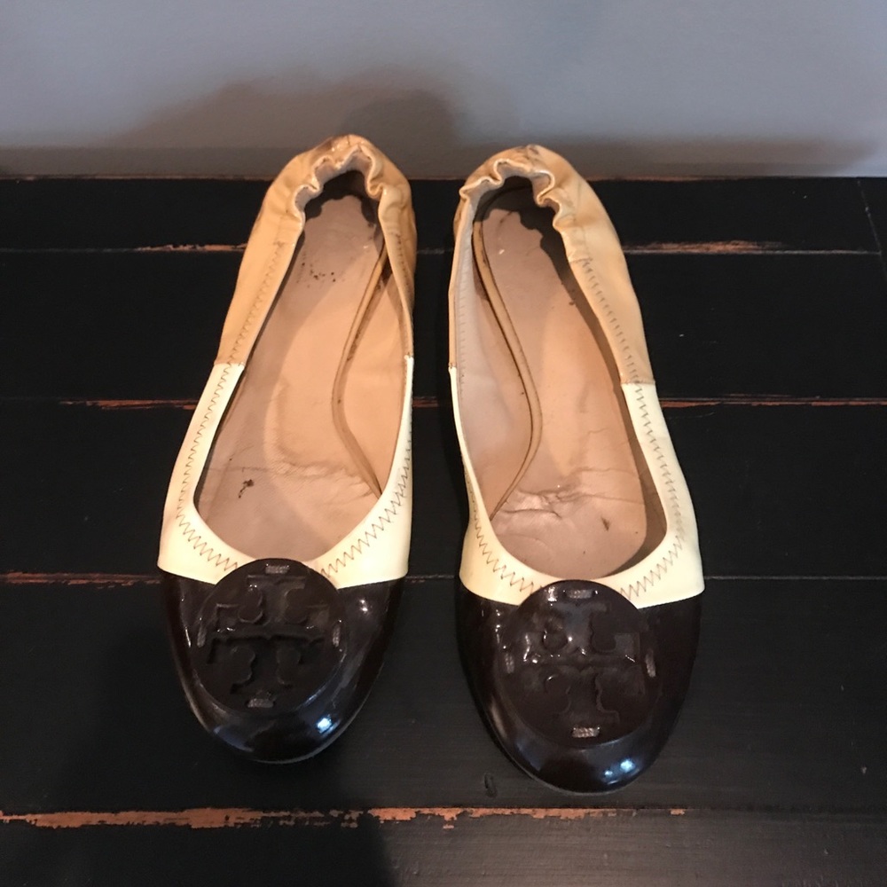 Tory burch shoes