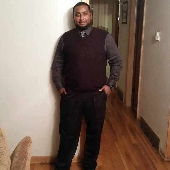 Meet your Posher, William - Picture 1 of 1