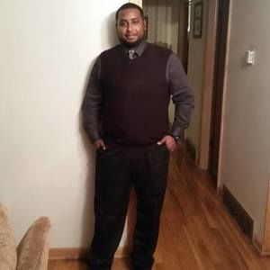 Meet your Posher, William