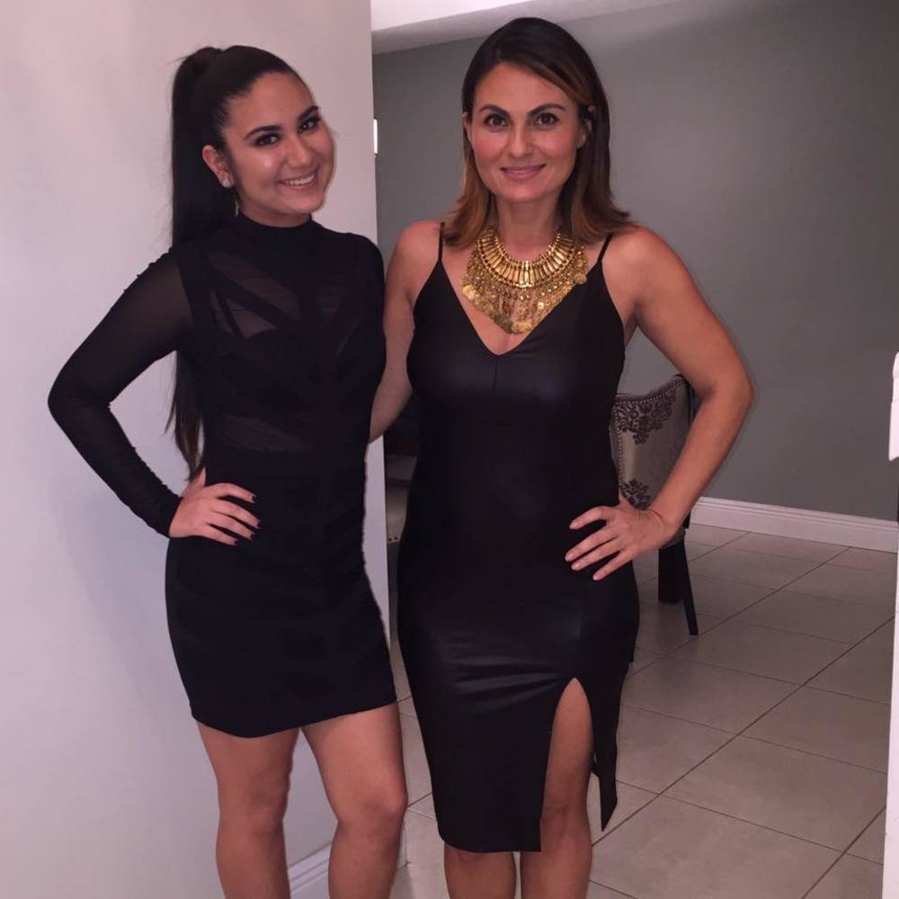 Meet your Posher, Sandra