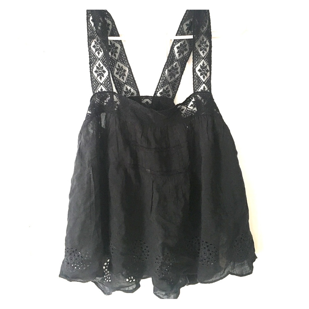 Free people tank