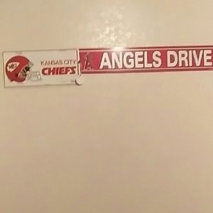 Meet your Posher, Angel