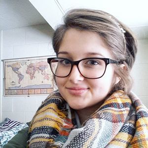 Meet your Posher, Sarah