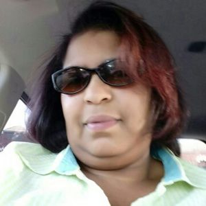 Meet your Posher, Tanya