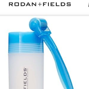 Rodan and Fields exfoliating roller