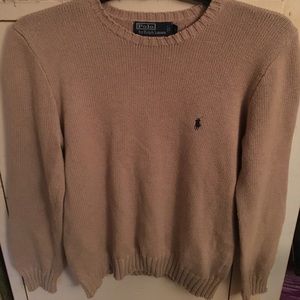 Ralph Lauren Polo sweater