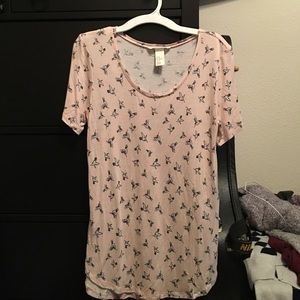 H&M Tee