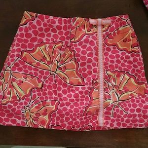 Skort by Lily Pulitzer
