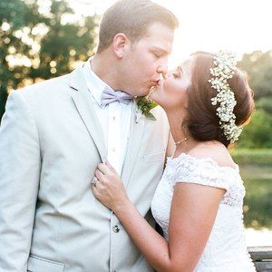 Meet your Posher, Christian