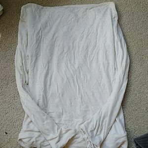 Elegant Beaded Blouse