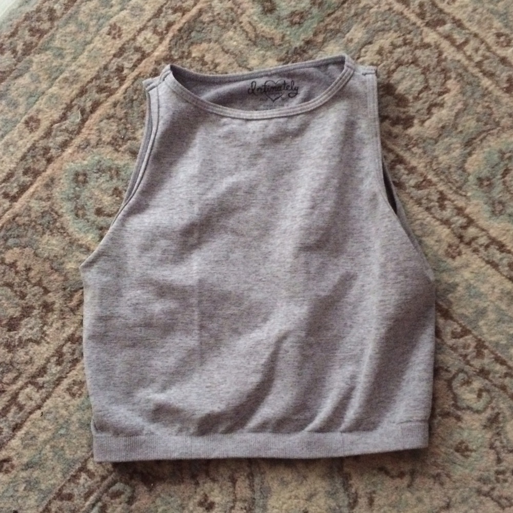 Free People Intimate Top/Bra