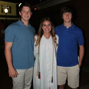 Meet your Posher, Alex