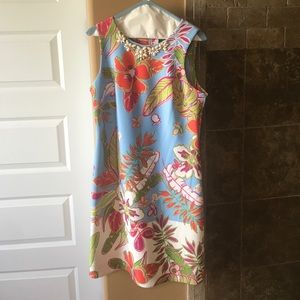 Never worn summer dress!