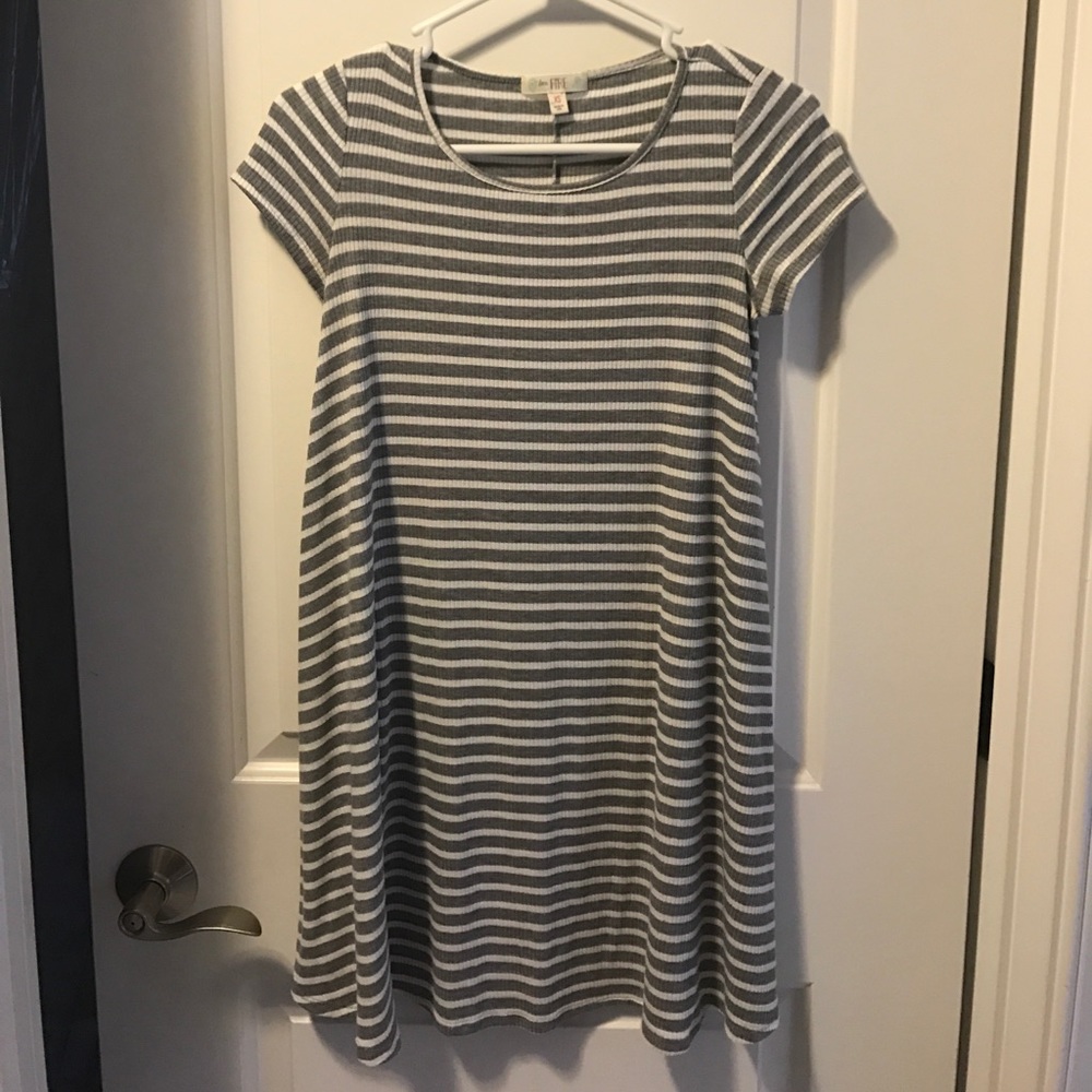 Babydoll Dress