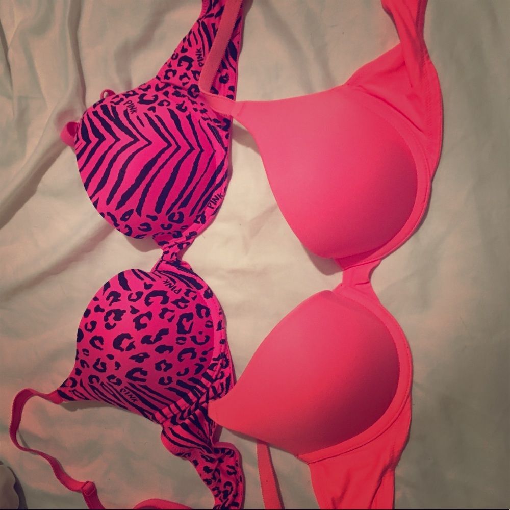 Victoria's Secret 34A
