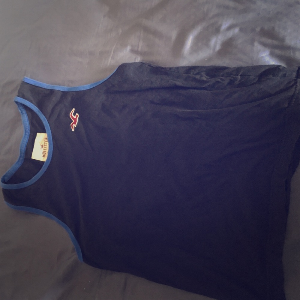 Hollister Summer Tank Top