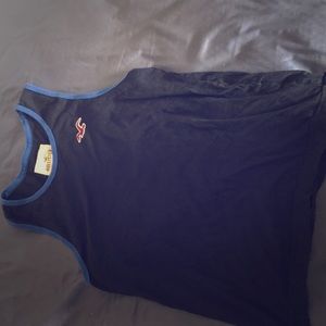 Hollister Summer Tank Top