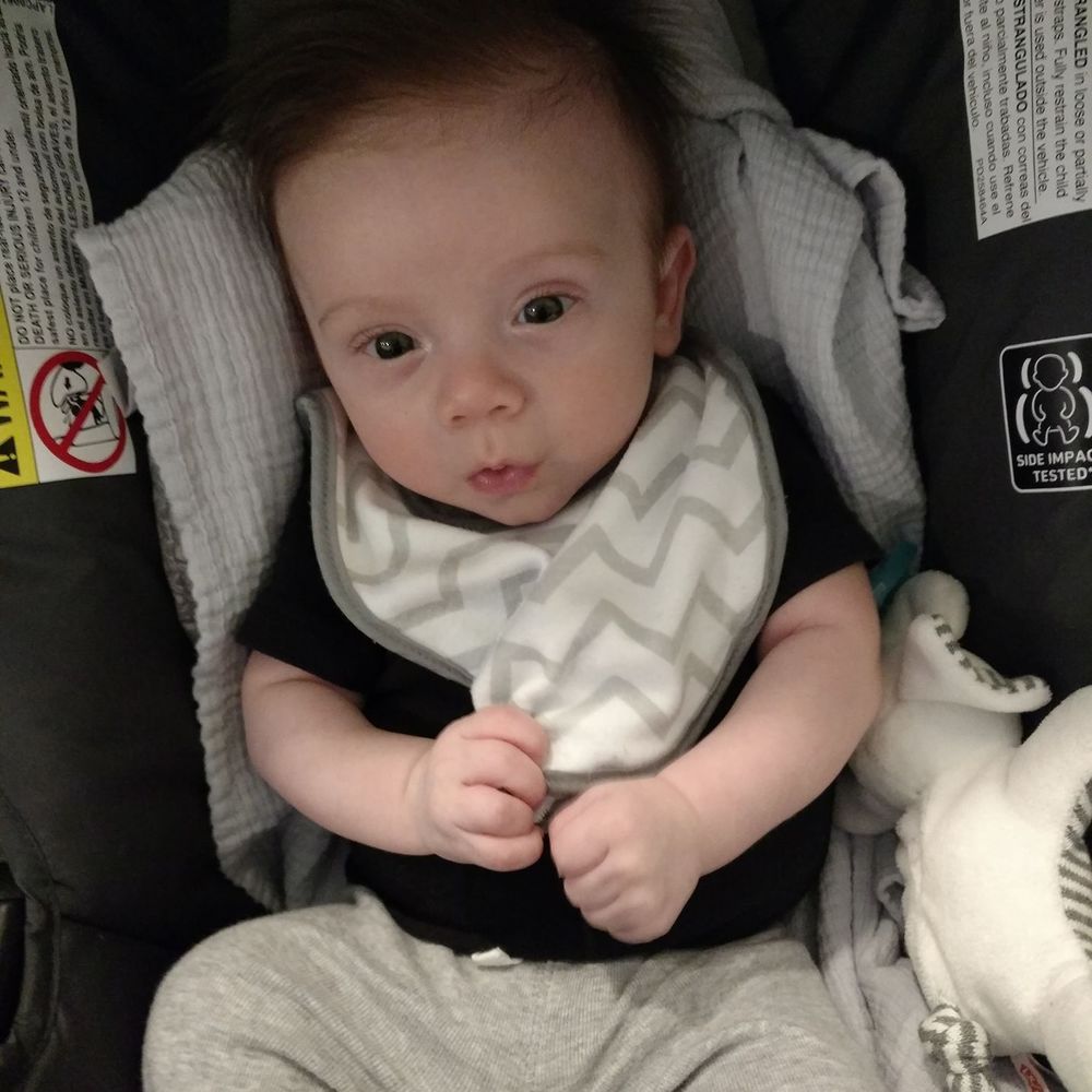 Meet your Posher, Renee