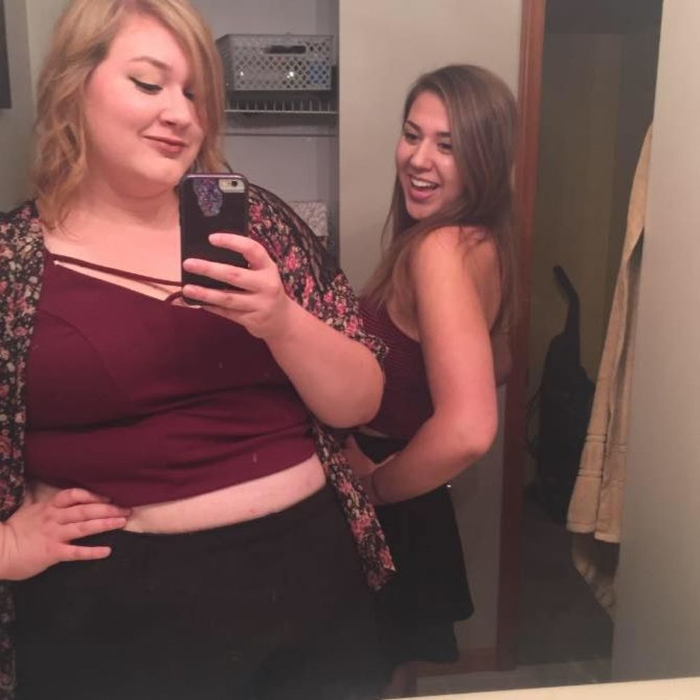 Meet your Posher, Nikki