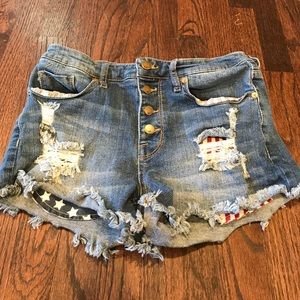 Mossino cutoffs size 28