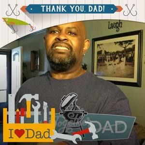 Meet your Posher, Billy