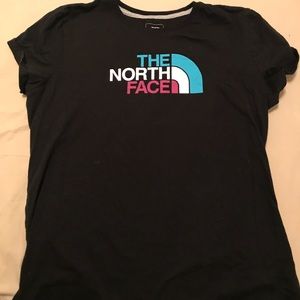 North Face Tshirt