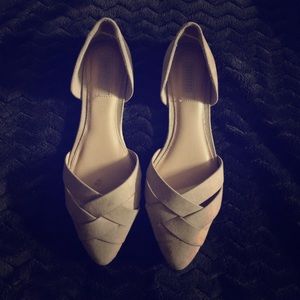 Forever 21 Flats 💞