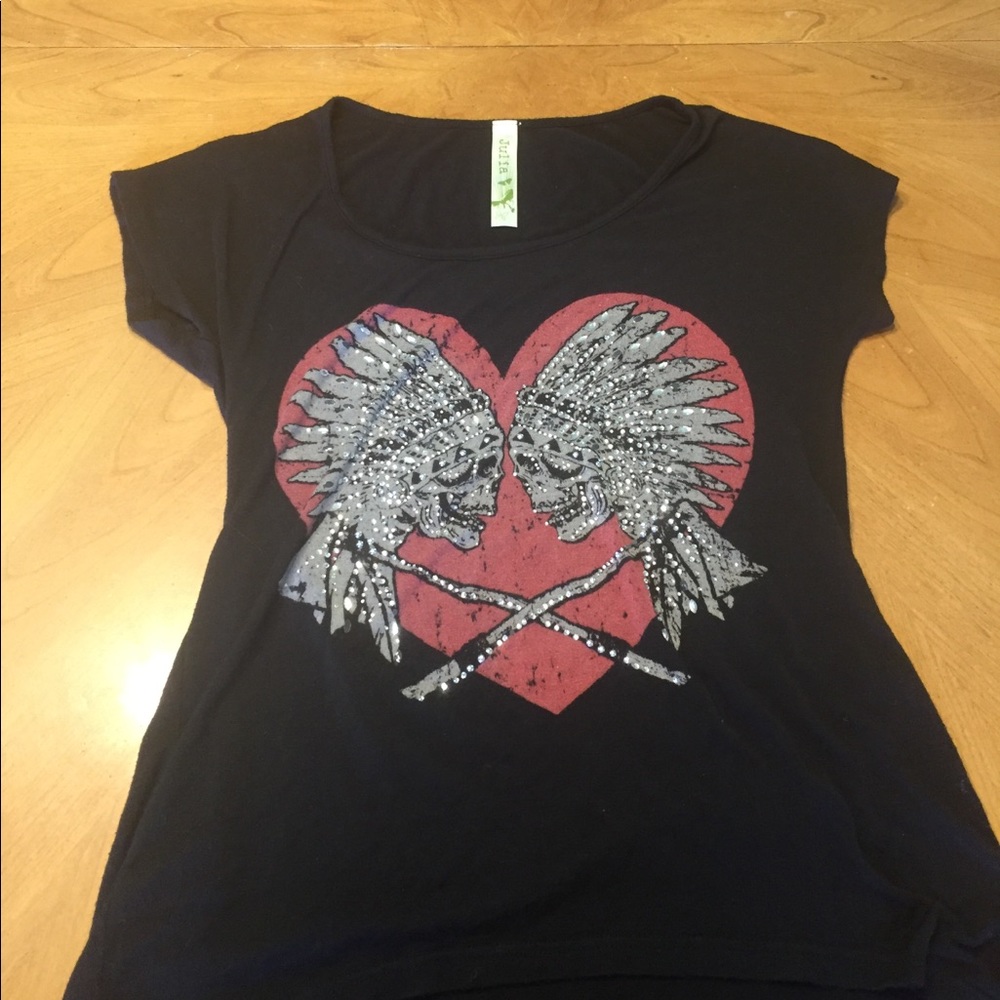 Tee Shirt