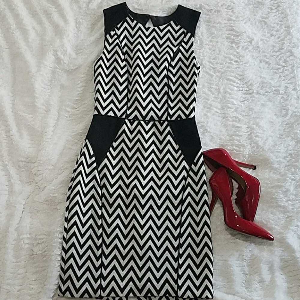 NWT Petite Sheath dress from H&M