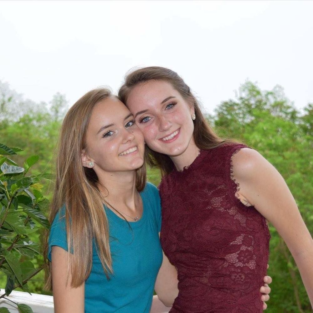 Meet your Posher, Breanna