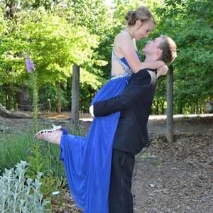 Meet your Posher, Jade