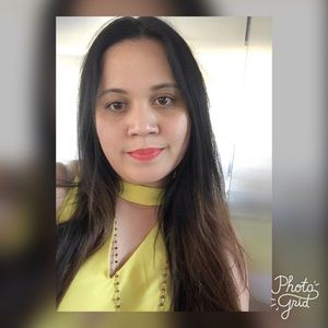 Meet your Posher, Rosemarie