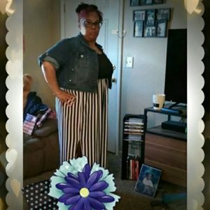 Meet your Posher, Sharon