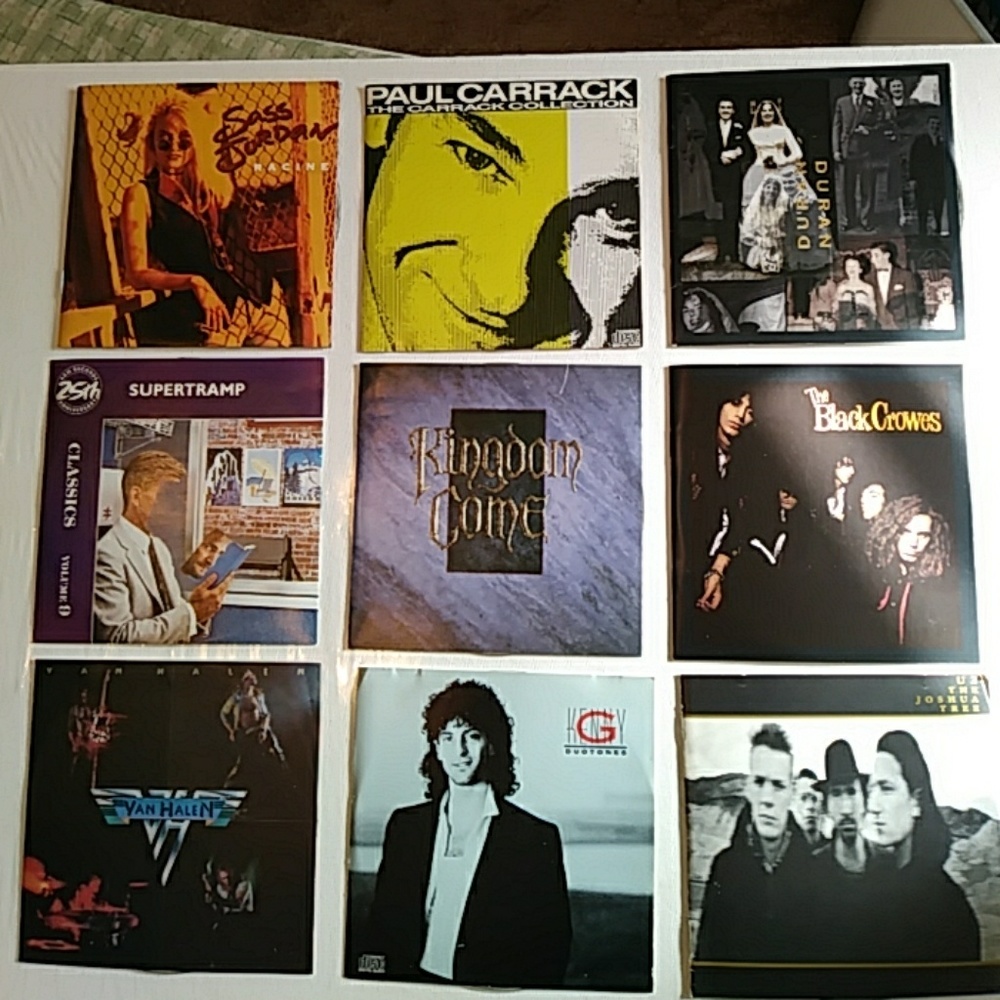 Music!