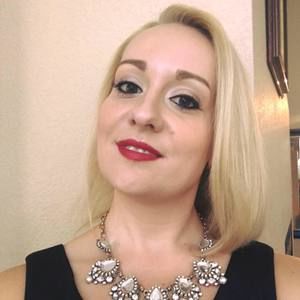 Meet your Posher, Shannon