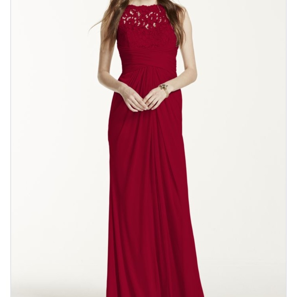 Formal dress