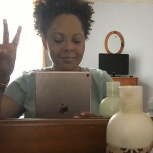 Meet your Posher, Amanda