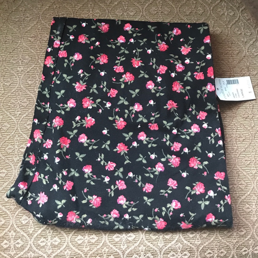 Brand new leggings
