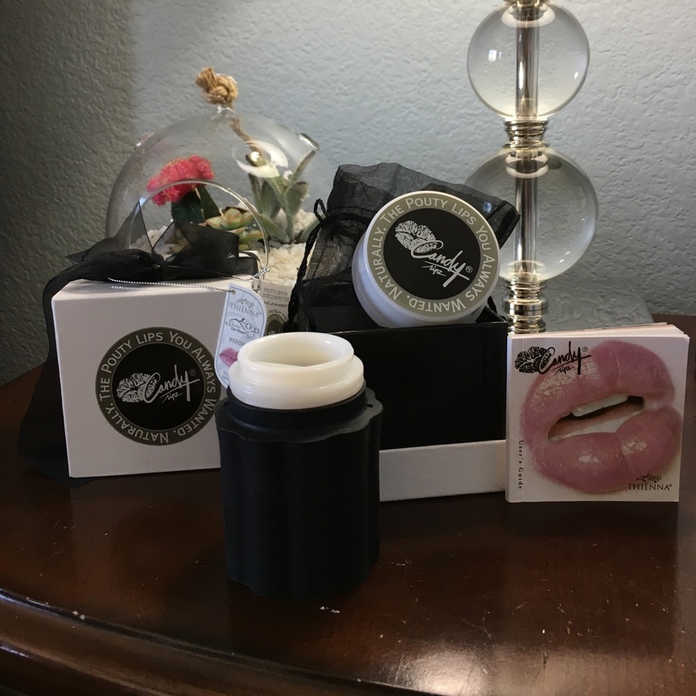 Candy Lipz Lip Plumper