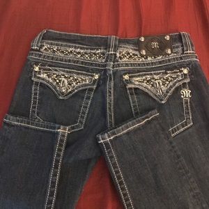 Miss Me jeans sz 29