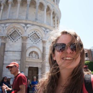 Meet your Posher, Lindy