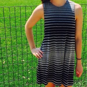 American Apparel Tank Dress
