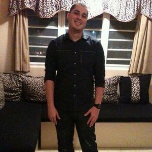 Meet your Posher, William