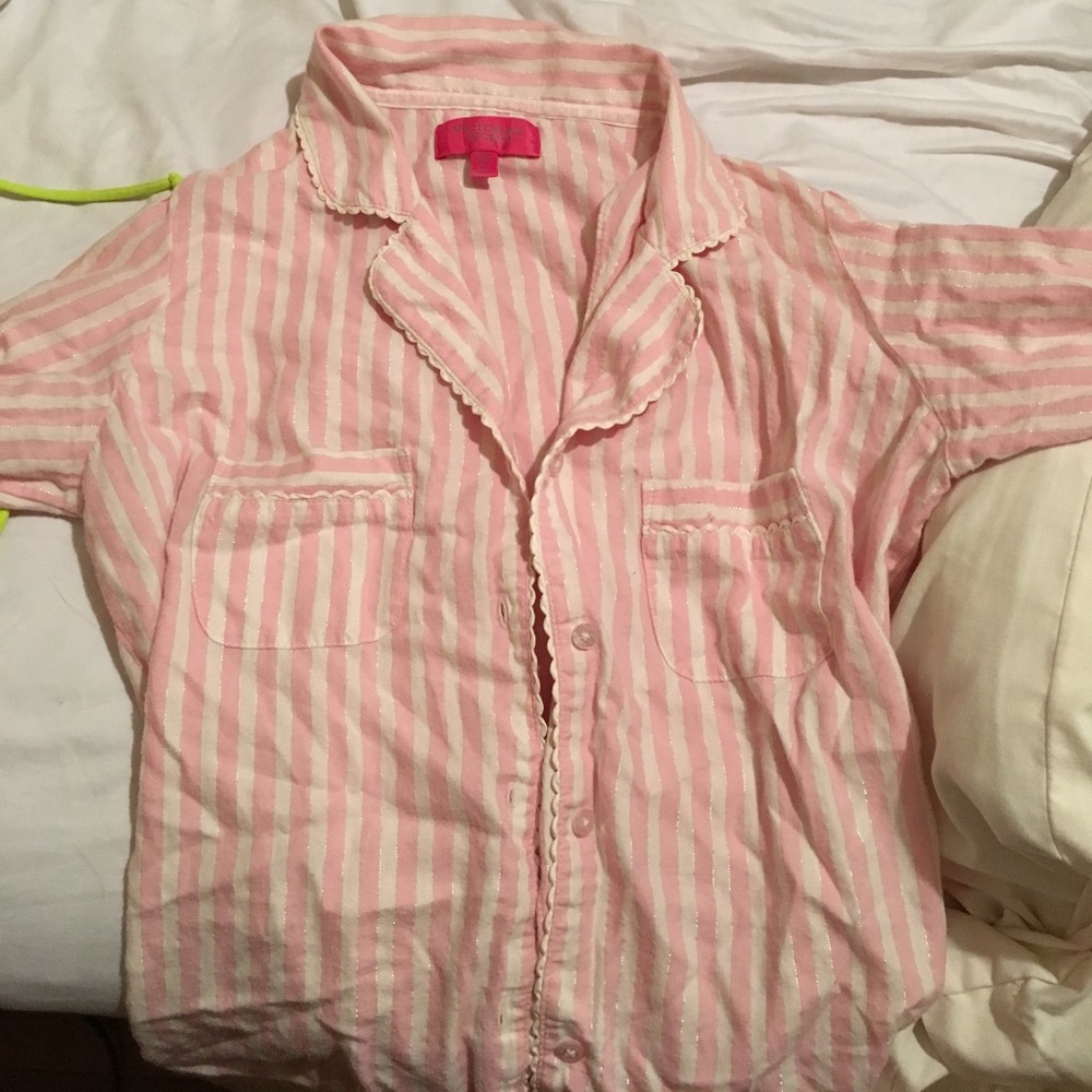 Victoria's Secret pajamas