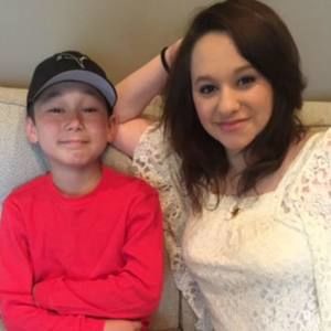 Meet your Posher, Joshua