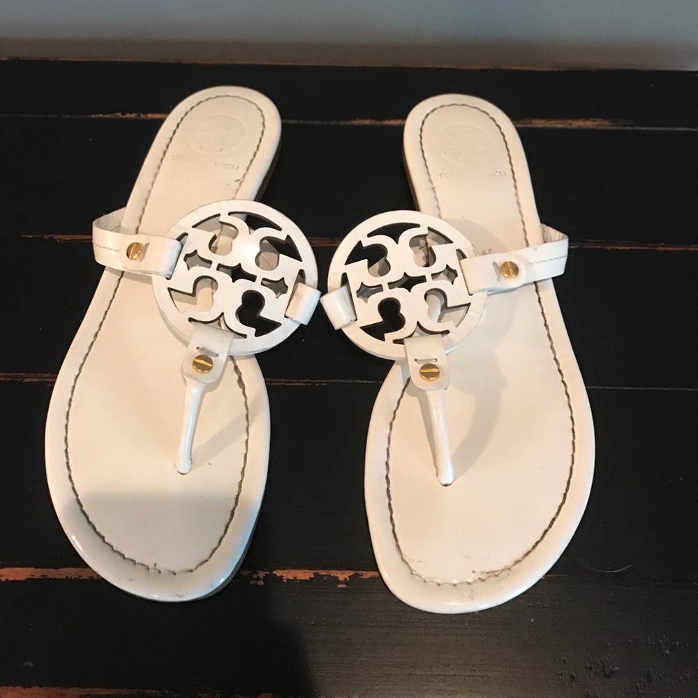 Tory Burch sandals