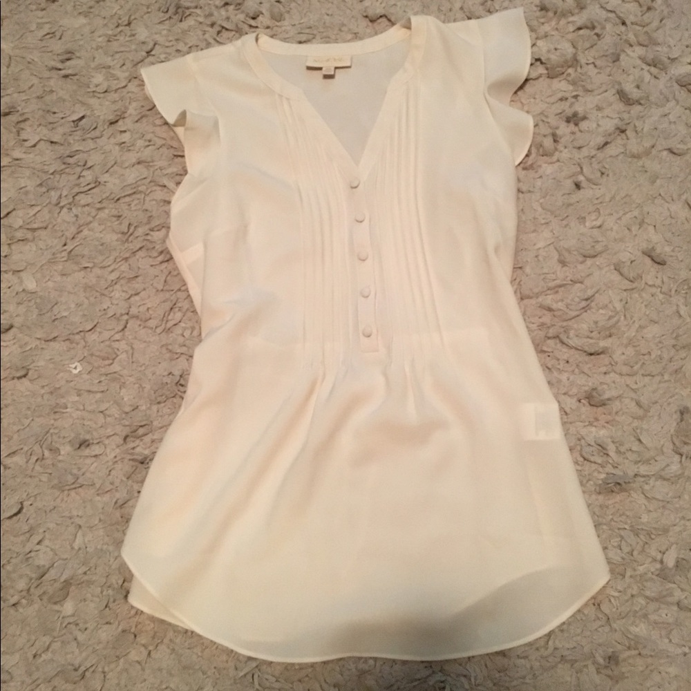 Ladies Blouse by Modcloth